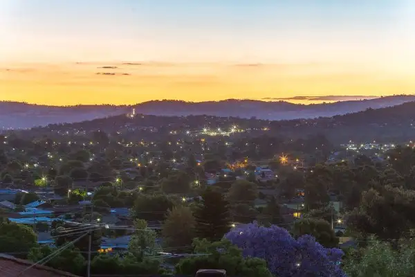 Fifth view of Homely house listing, 400 Wenview Place, Lavington NSW 2641