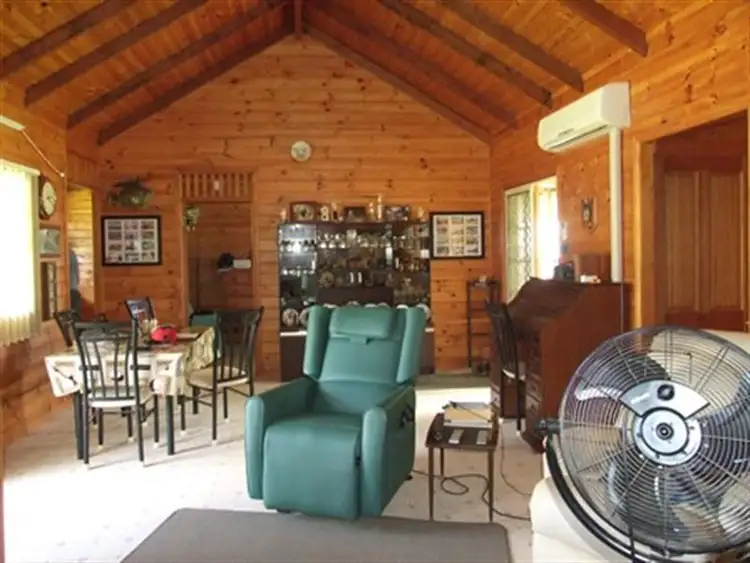 Fourth view of Homely rural property listing, 396 Ravensbourne Road, Blackall QLD 4472