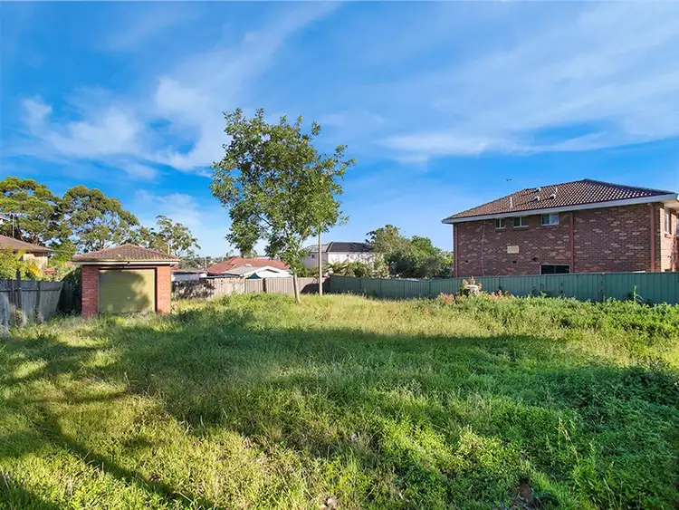 Second view of Homely land listing, 4 Lenna Place, Jannali NSW 2226