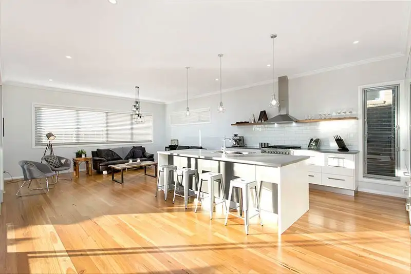 Main view of Homely house listing, 18 Bonville Parkway, Shell Cove NSW 2529
