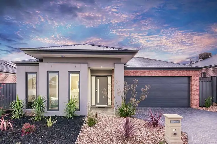 11 Riverway View, Craigieburn VIC 3064