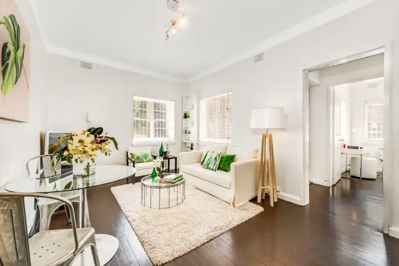 Main view of Homely unit listing, 13/98 Wallis Street, Woollahra NSW 2025