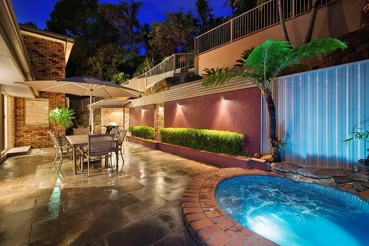 6 Belarada Close, Bangor NSW 2234