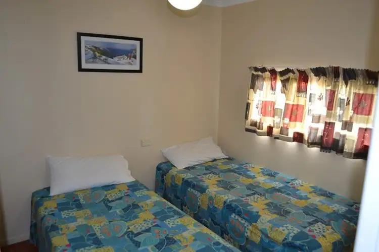 Seventh view of Homely unit listing, Unit 5, 7 Todd Avenue, Yeppoon QLD 4703