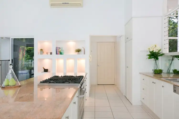 Sixth view of Homely house listing, 51 Crowsnest Terrace, Trinity Beach QLD 4879