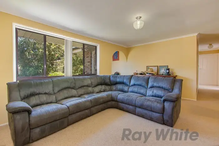 Third view of Homely house listing, 6 Eastham Close, Tingira Heights NSW 2290