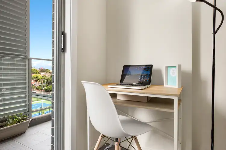 Fifth view of Homely apartment listing, 14/40-42A Park Avenue, Waitara NSW 2077