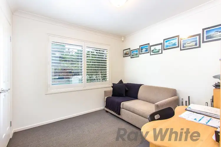 Sixth view of Homely house listing, 3 Beech Close, Garden Suburb NSW 2289