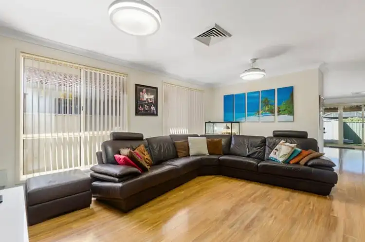 Fourth view of Homely house listing, 57 Sunnybank Crescent, Horsley NSW 2530