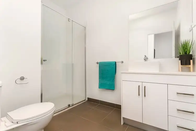 Fifth view of Homely townhouse listing, 8/11-17 Evans Street, Moonee Ponds VIC 3039