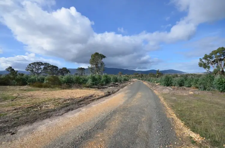 "Lewis" Lot 2 Buangor - Ben Nevis Road, Buangor VIC 3375
