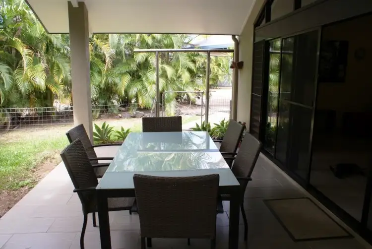 Fifth view of Homely villa listing, 1/22-24 Jackey Jackey Street, South Mission QLD 4852