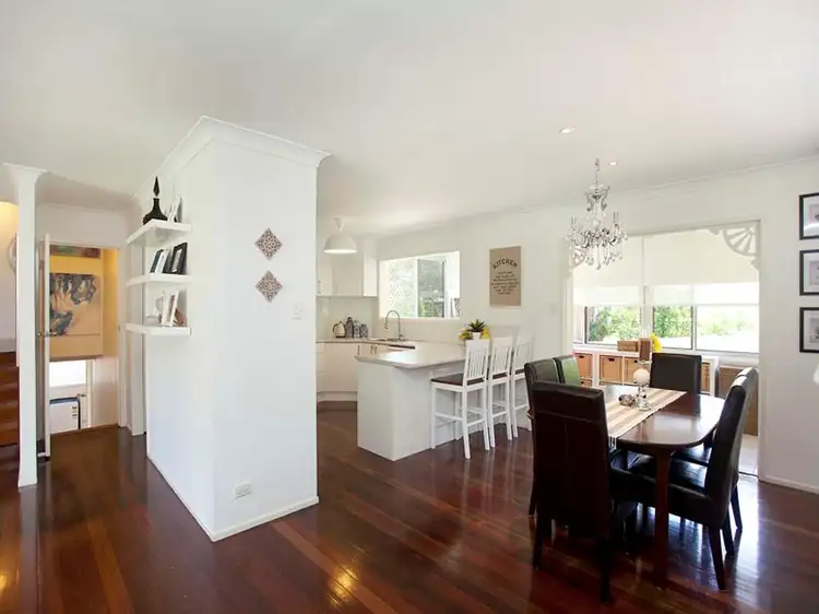 Third view of Homely house listing, 5 Amsterdam Street, Wishart QLD 4122