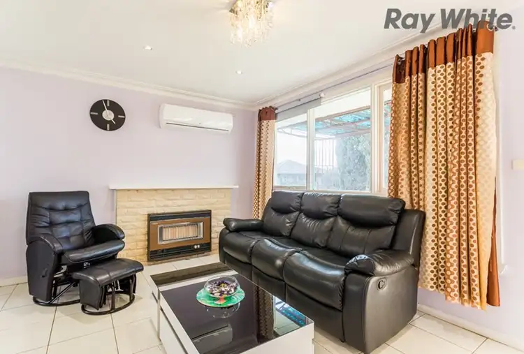 Third view of Homely house listing, 14 Moffat Street, St Albans VIC 3021