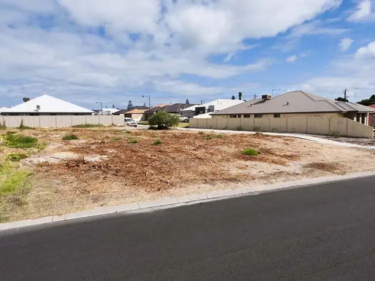 Third view of Homely land listing, 12 Dorado Street, Singleton WA 6175