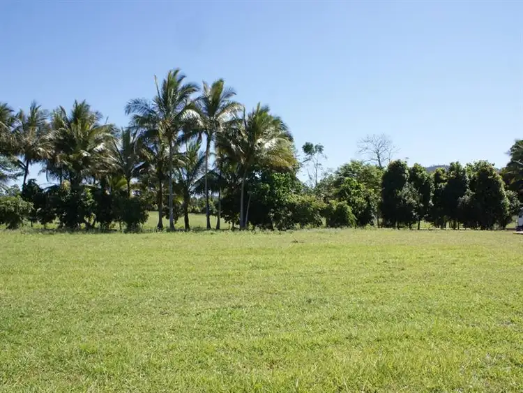Lot 117 Sandy Close, Mission Beach QLD 4852