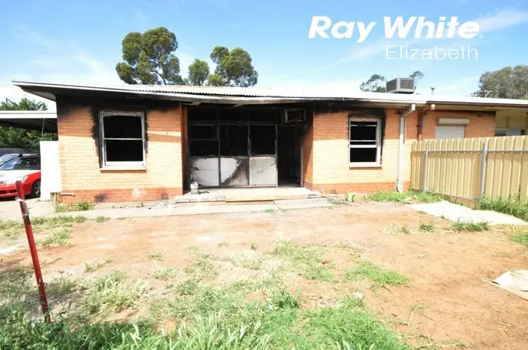 41 Davison Crescent, Smithfield Plains SA 5114