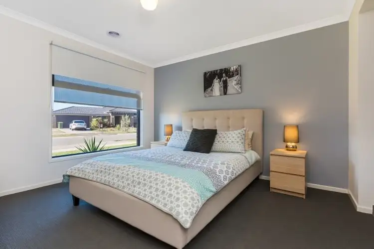 Seventh view of Homely house listing, 3 Laurie Street, Bannockburn VIC 3331