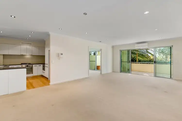 Third view of Homely apartment listing, 3/5 Station Street, Thirroul NSW 2515
