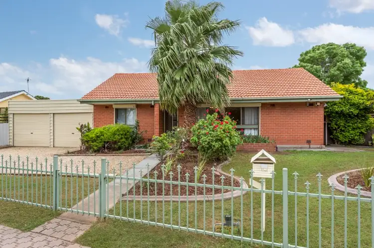 Main view of Homely house listing, 1 Kelleway Street, Parafield Gardens SA 5107