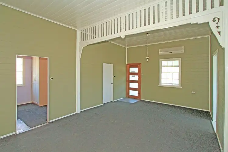 Second view of Homely house listing, 9 Lukin Street, Mount Morgan QLD 4714