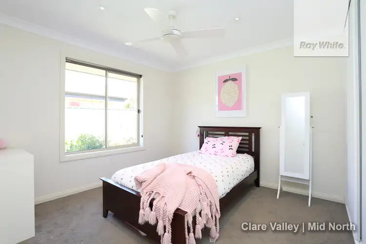 Sixth view of Homely house listing, 3 Trezise Way, Clare SA 5453