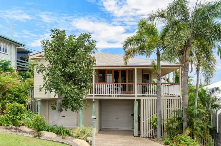 205 Goondoon Street, Gladstone Central QLD 4680