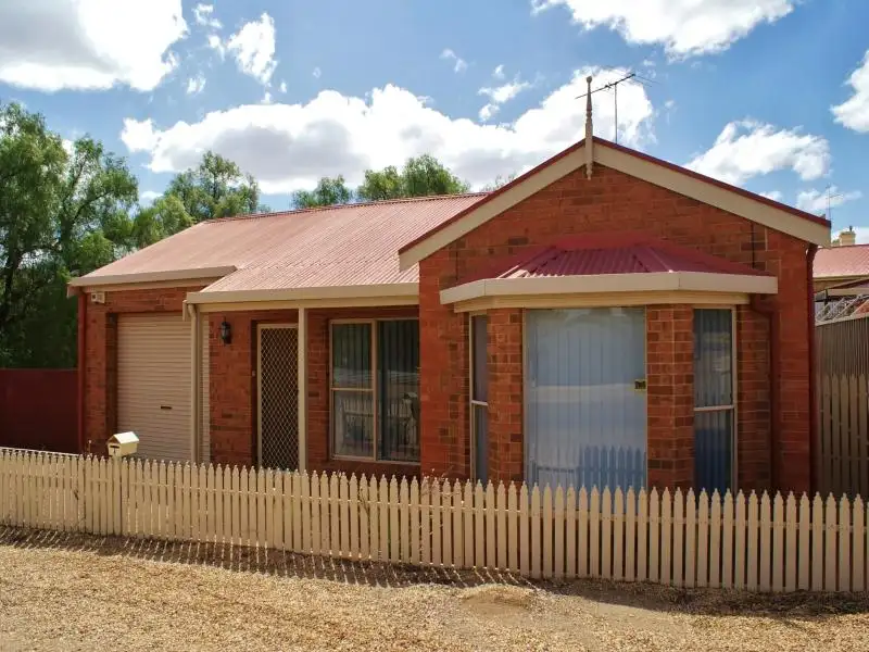 Main view of Homely house listing, 4 David Street, Mannum SA 5238