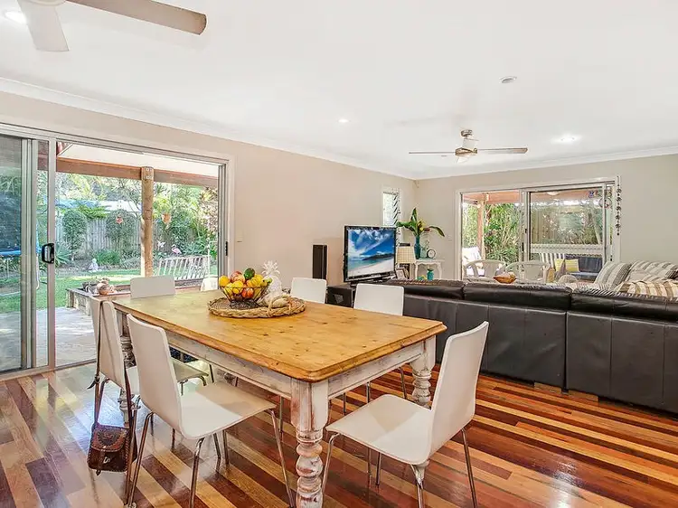 Sixth view of Homely house listing, 25 Tawarri Crescent, Burleigh Heads QLD 4220