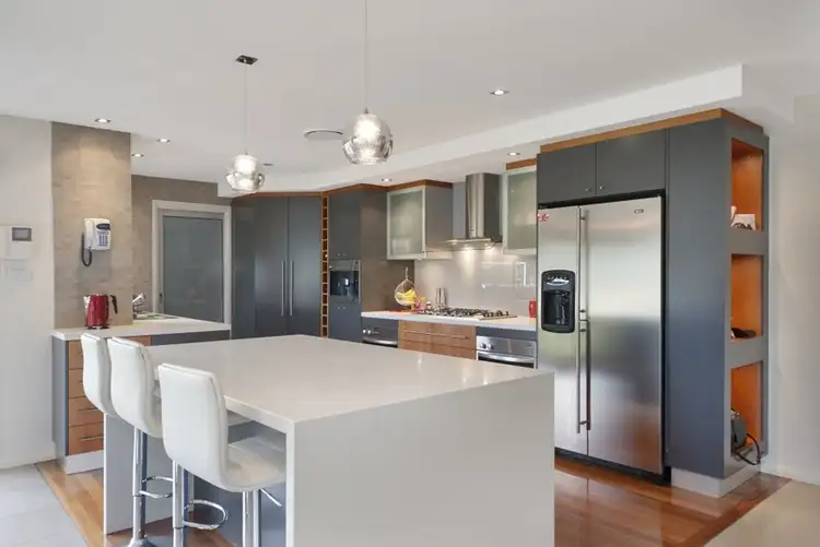 Third view of Homely house listing, 10 The Retreat, Bringelly NSW 2556