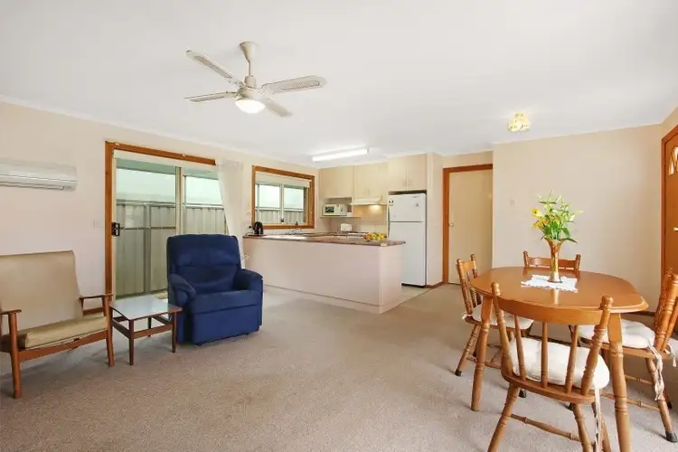 Fifth view of Homely house listing, 2/4 Hovell Street, Yarrawonga VIC 3730