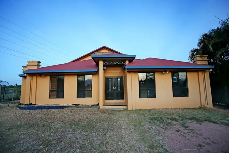 Main view of Homely house listing, 54 Currawong Street, Condon QLD 4815