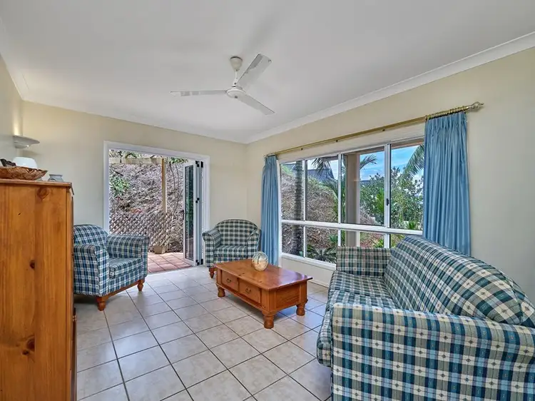 Fifth view of Homely house listing, 7 Solomon Place, Mooroobool QLD 4870