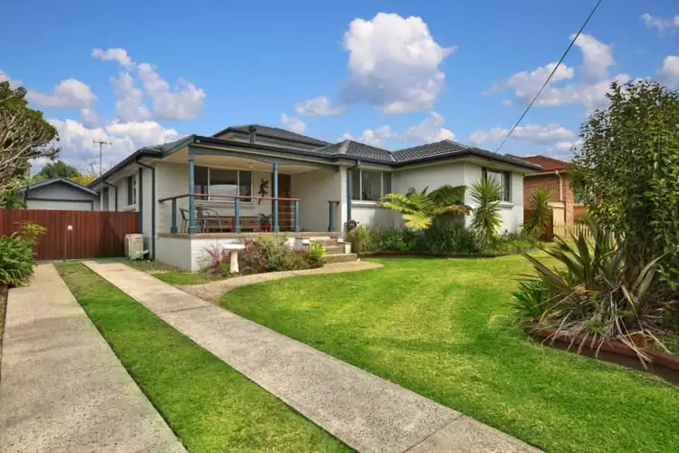 Third view of Homely house listing, 54 Page Avenue, North Nowra NSW 2541