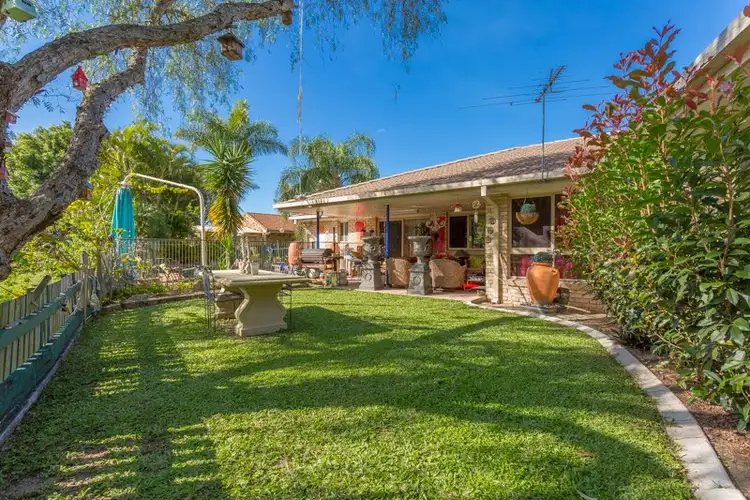 Third view of Homely house listing, 6 Hydrus Place, Wynnum QLD 4178