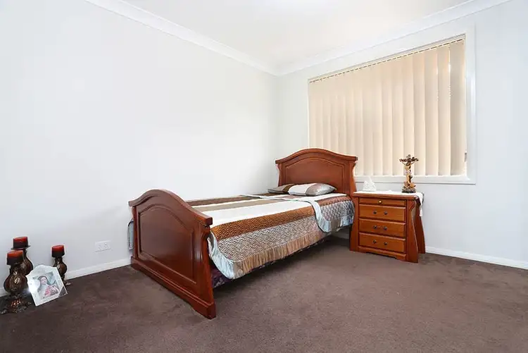 Fourth view of Homely house listing, 12 Gowanlea Avenue, Elizabeth Hills NSW 2171