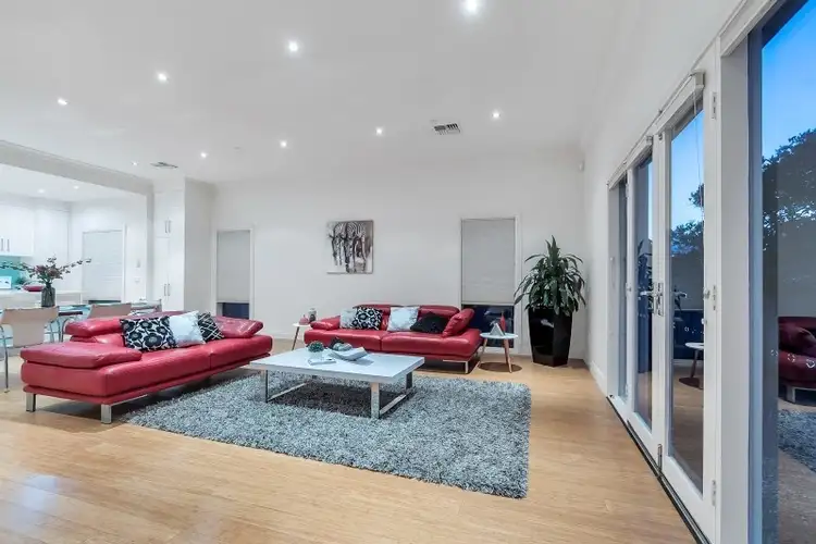 Fourth view of Homely house listing, 17 Albert Street, Clarence Gardens SA 5039