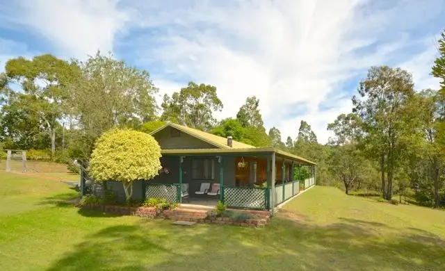 Main view of Homely house listing, 8 Riverview Close, Clarence Town NSW 2321