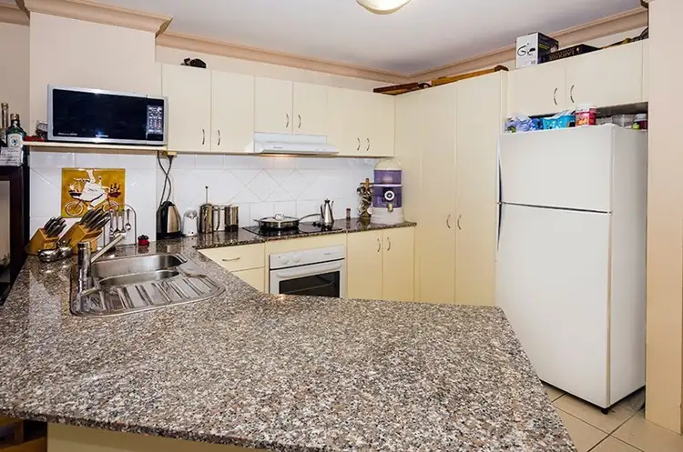 Sixth view of Homely apartment listing, 1/28 Little Norman Street, Southport QLD 4215