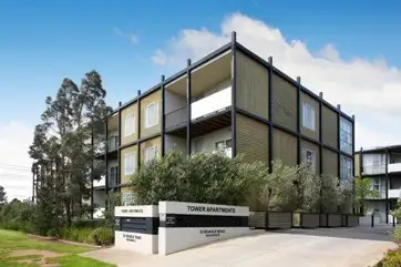 Main view of Homely apartment listing, B16/52 Boadle Road, Bundoora VIC 3083