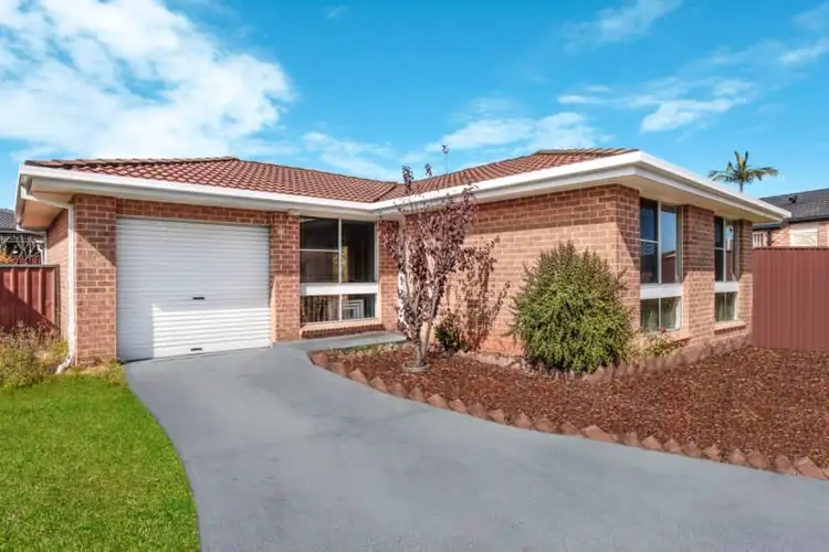 Main view of Homely house listing, 31/30 Devenish Street, Greenfield Park NSW 2176