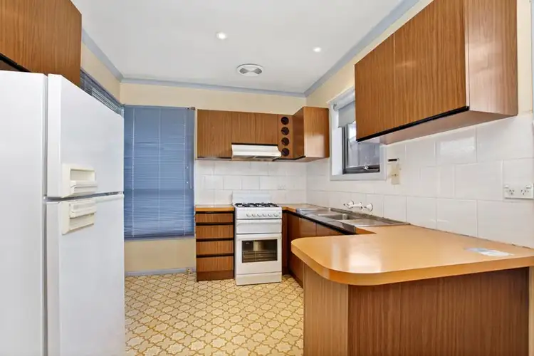 Second view of Homely house listing, 48 David Street, Lalor VIC 3075