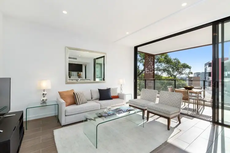 210/5 Birdwood Avenue, Lane Cove NSW 2066