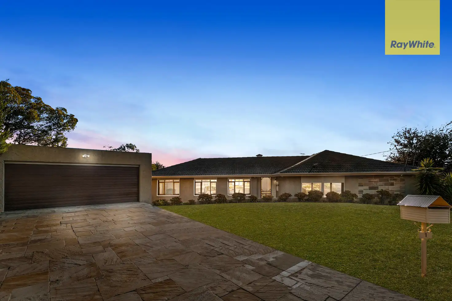Main view of Homely house listing, 1 Oxley Place, Keilor VIC 3036