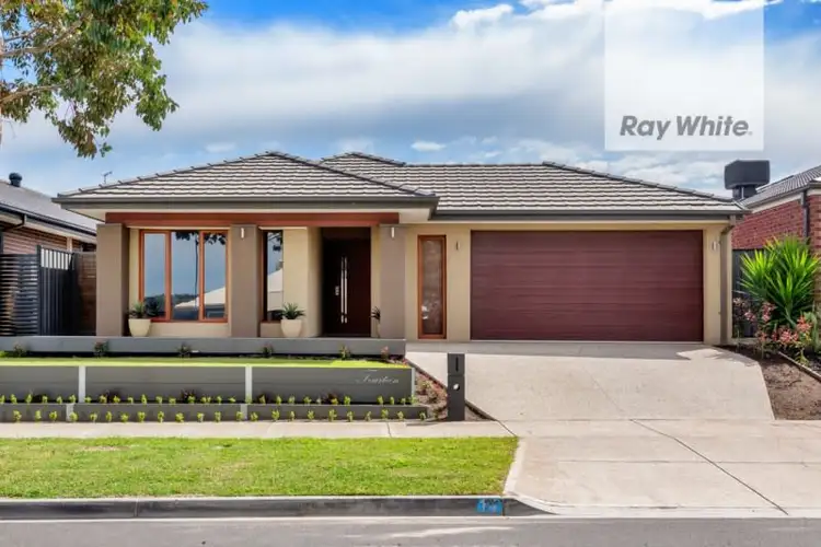 14 Haig Street, Mernda VIC 3754