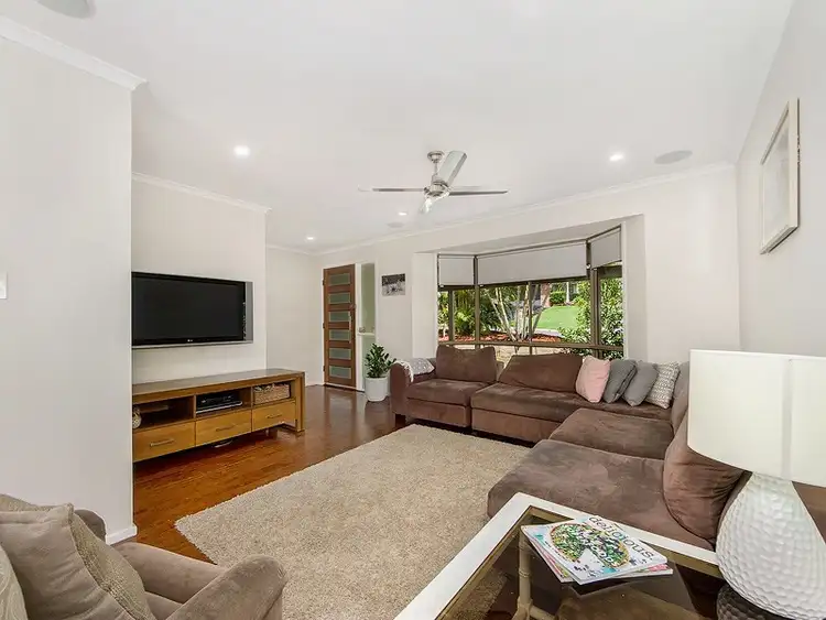Seventh view of Homely house listing, 5 Sharne Court, Carrara QLD 4211