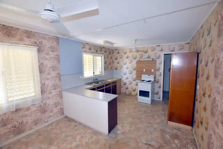 Second view of Homely house listing, 20 Paterson Street, West Gladstone QLD 4680