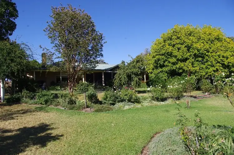 Second view of Homely rural property listing, 793 'Lindoran' Copeton Dam Road, Inverell NSW 2360