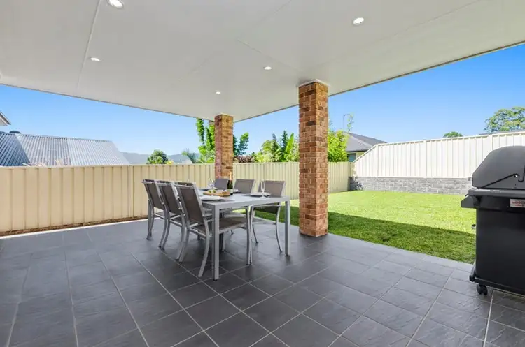 Sixth view of Homely house listing, 3 Hubbard Avenue, Horsley NSW 2530