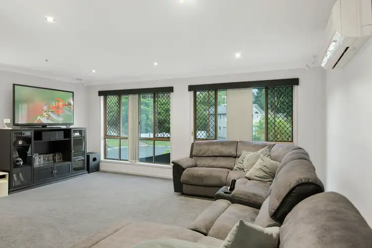 Seventh view of Homely house listing, 7 Capano Court, Elanora QLD 4221